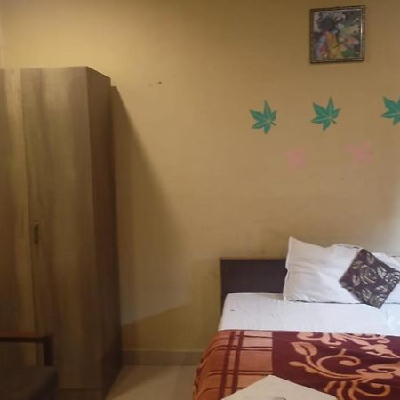 Hotel Shyam Utsav Mirzāpur Eksteriør bilde