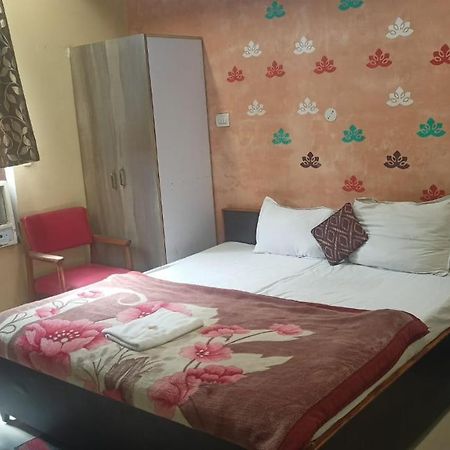 Hotel Shyam Utsav Mirzāpur Eksteriør bilde