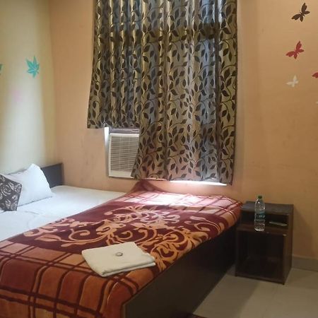 Hotel Shyam Utsav Mirzāpur Eksteriør bilde