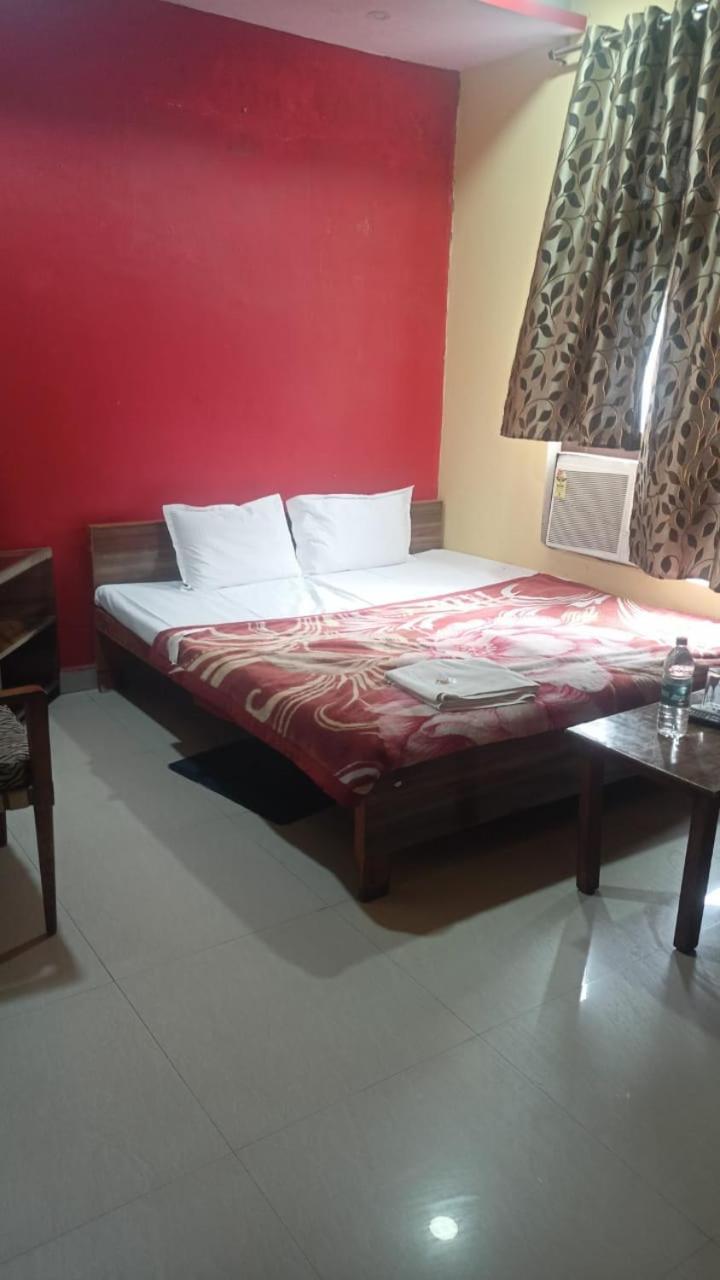 Hotel Shyam Utsav Mirzāpur Eksteriør bilde