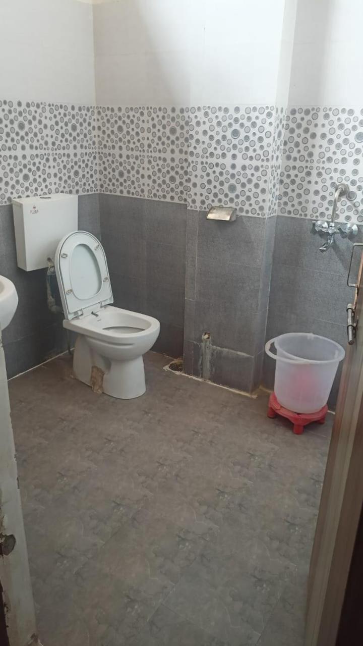 Hotel Shyam Utsav Mirzāpur Eksteriør bilde