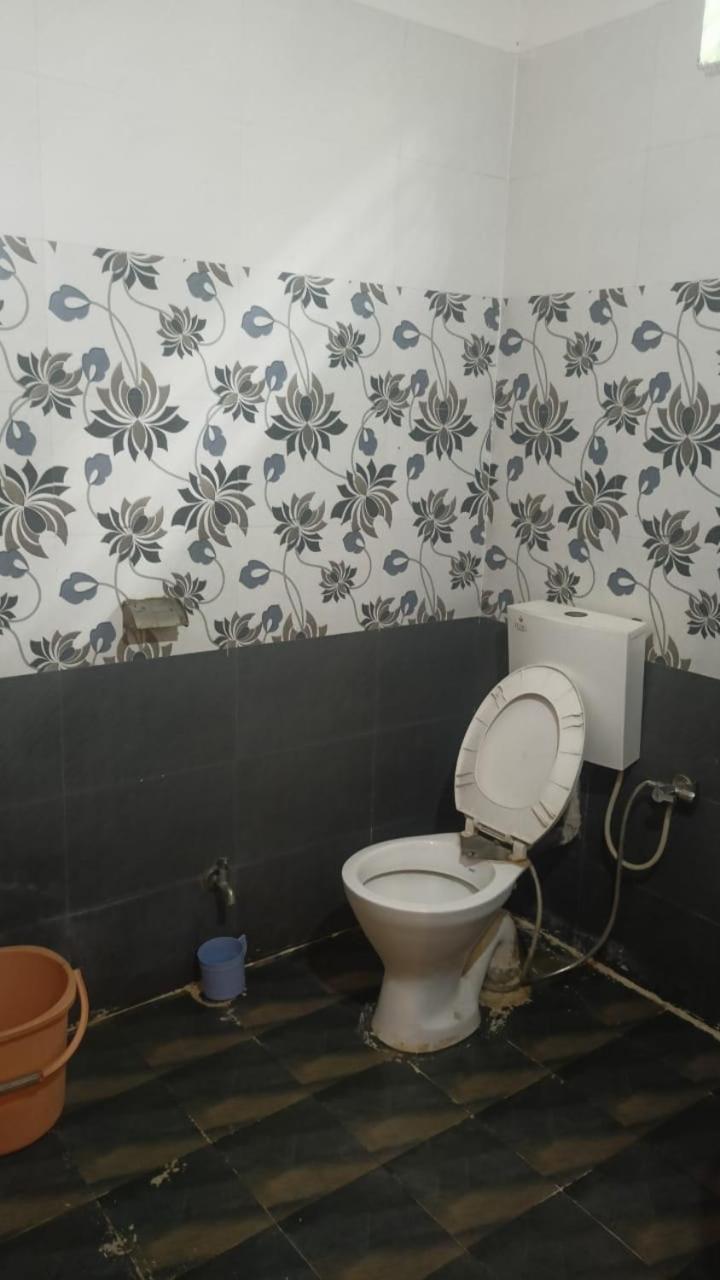 Hotel Shyam Utsav Mirzāpur Eksteriør bilde